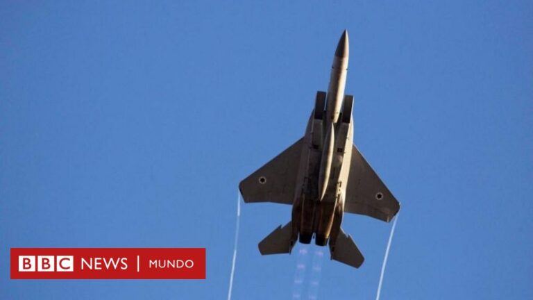 israel-ataca-iran:-la-guerra-entre-ambos-“ha-salido-de-las-sombras”-–-bbc-news-mundo
