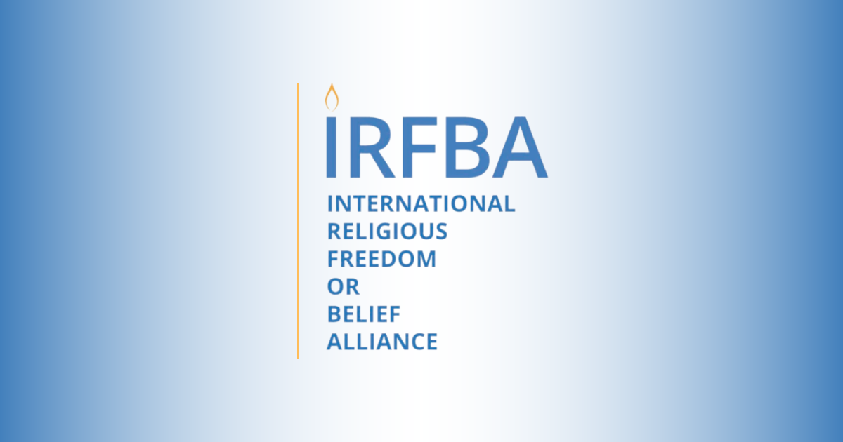 IRFBA Statement on the Non-Religious – United States Department of State