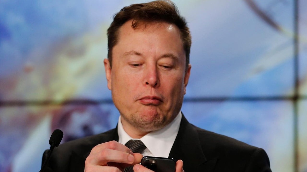 ¿Elon Musk revivirá Vine? Una encuesta del multimillonario podría responder