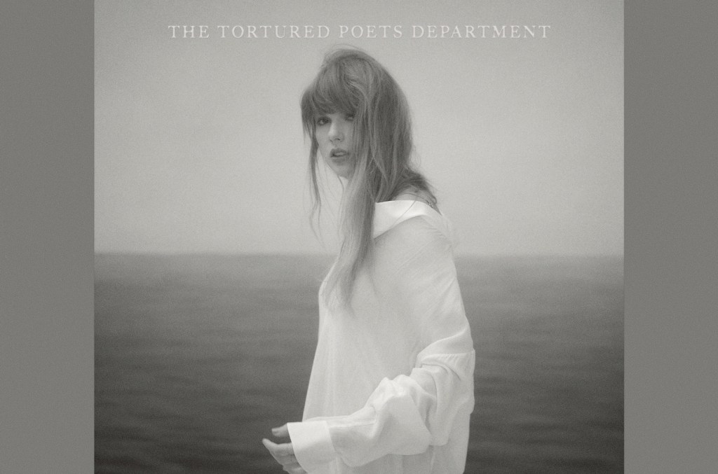 Las 13 mejores letras de Taylor Swift en ‘The Tortured Poets Department’: Selección de los editores