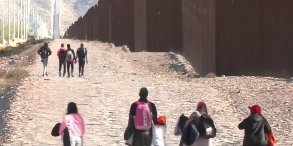 Reportan cifra récord de secuestros de migrantes en México durante el mes de marzo