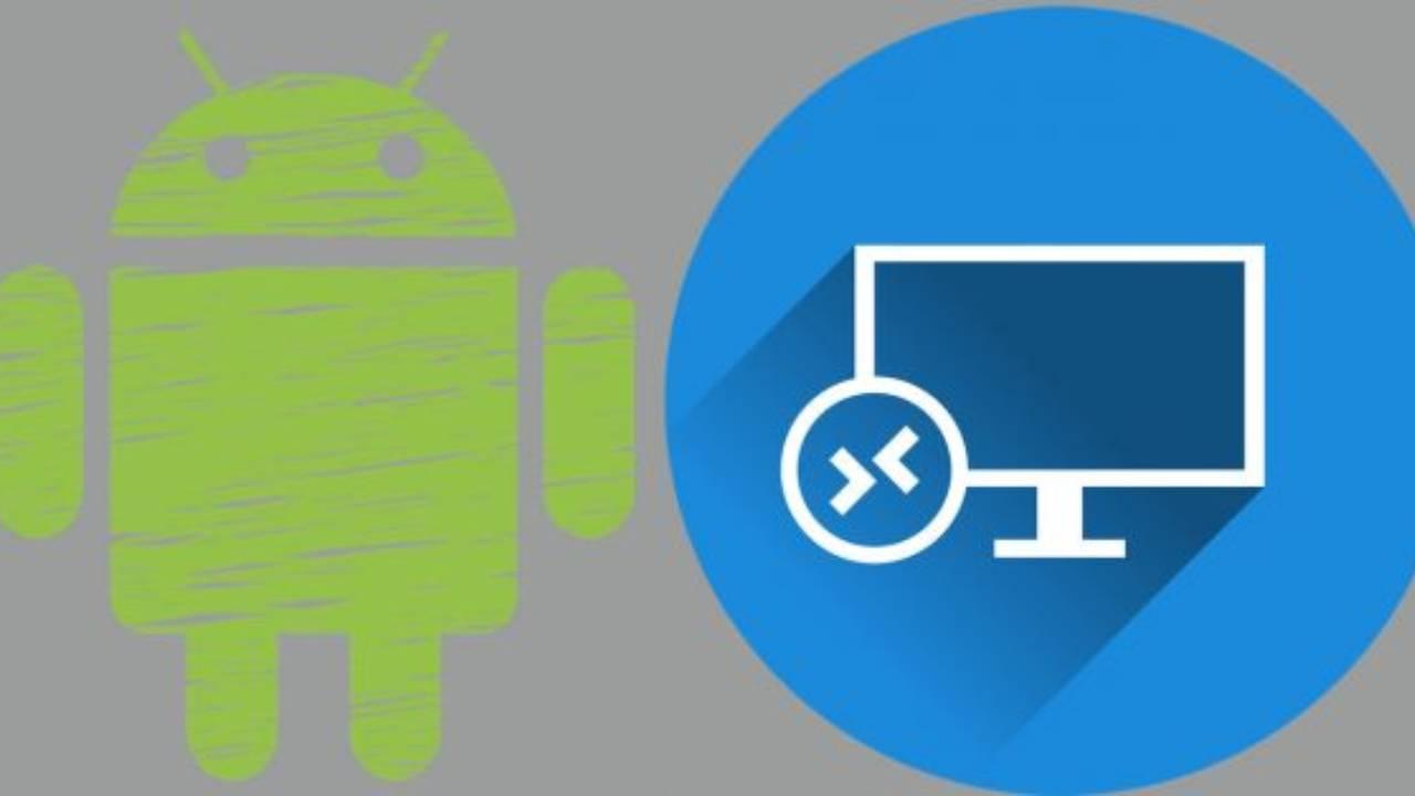 Mejores apps para controlar tu PC remotamente con tu Android