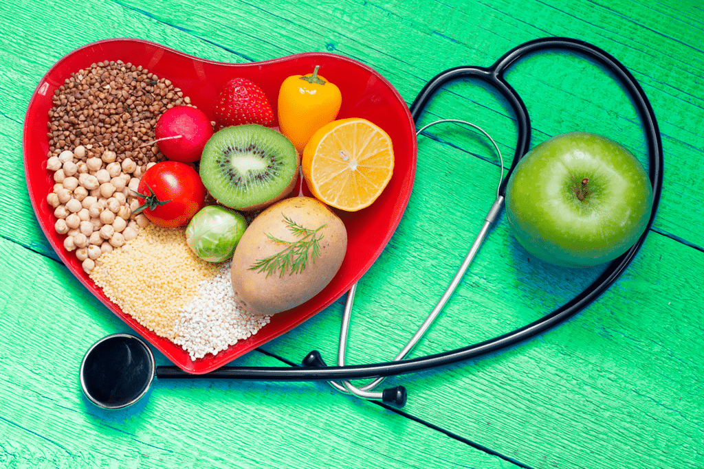 Dietas terapéuticas cuida tu salud gracias a la alimentación – Impulso06