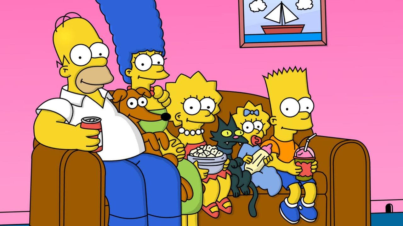 Día Mundial de Los Simpson: seis curiosidades que quizás no sabías sobre la serieDía Mundial de Los Simpson: seis curiosidades que quizás no sabías sobre la serie