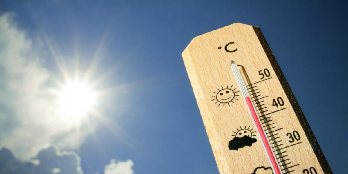 Estalla el verano en Florida | Temperaturas récord y ola de calor inminente