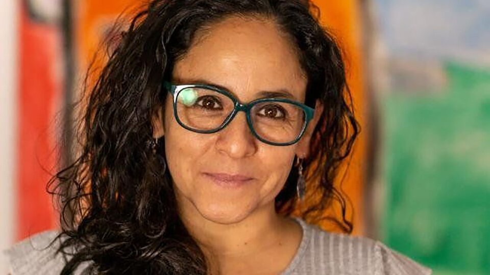 Más allá de la violencia, Rosario es pensamiento sobre antropología y deporte | Diálogo con la antropóloga Verónica Moreira sobre culturas y deportes