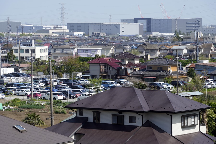 Japón necesita más inmigración de la que logra atraer