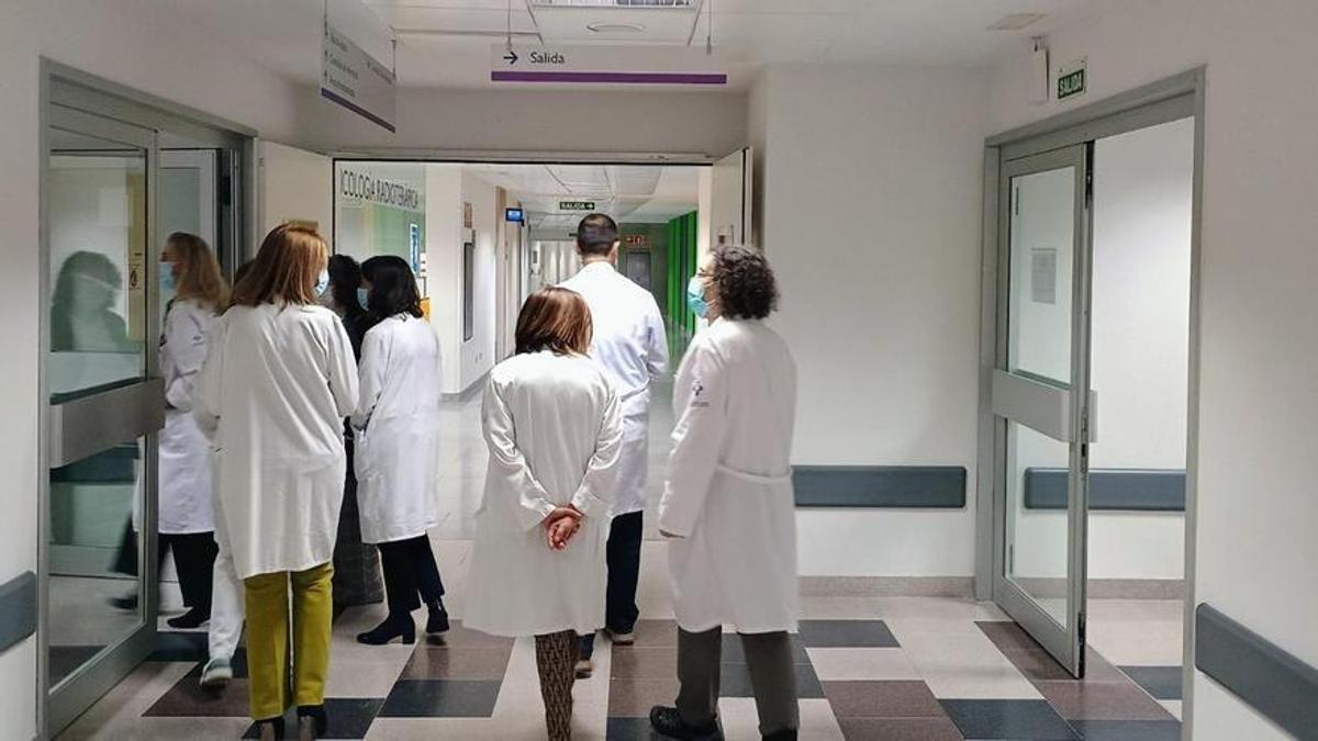 Los MIR dejan desiertas el 62% de las plazas de Medicina de Familia en Extremadura