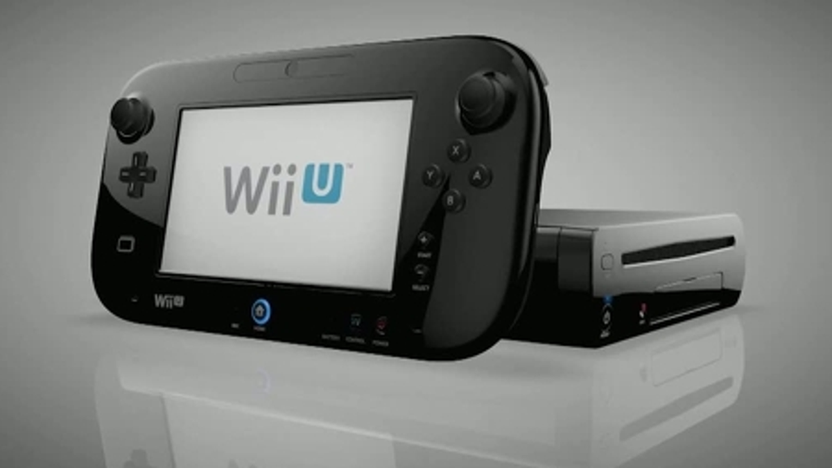 6 curiosidades sobre Wii U, la consola de Nintendo que nunca pudo reinar