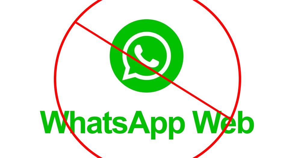 Truco para vincular tu celular con WhatsApp Web si falla
