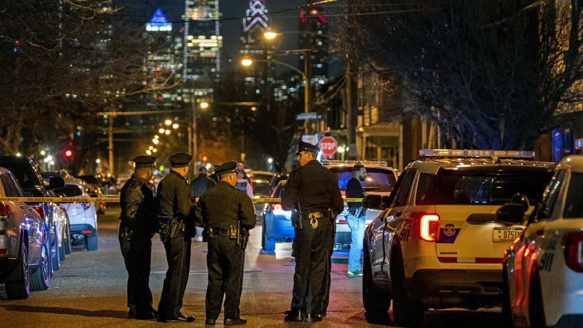 Expolicía de Filadelfia se declara culpable de matar a tiros por la espalda a un niño