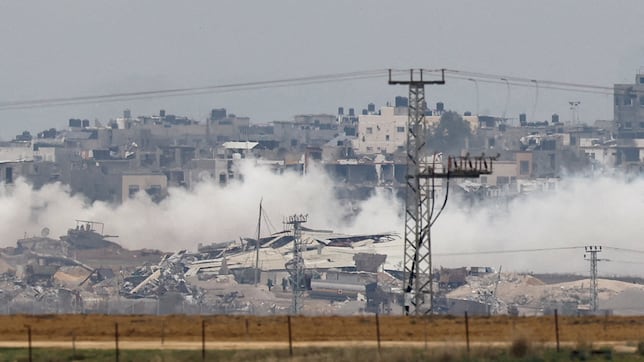 El conflicto se intensifica: ataque en Irak y serio aviso de Estados Unidos a Israel