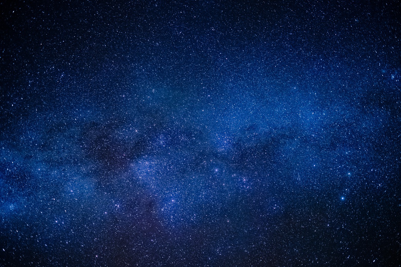Explorando el Universo: 5 Curiosidades sobre las Estrellas