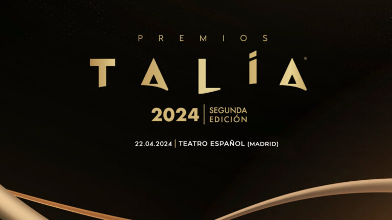 la-2-ofrece-los-premios-talia-de-las-artes-escenicas-2024-–-neeo-|-todo-sobre-medios-de-comunicacion-en-espana