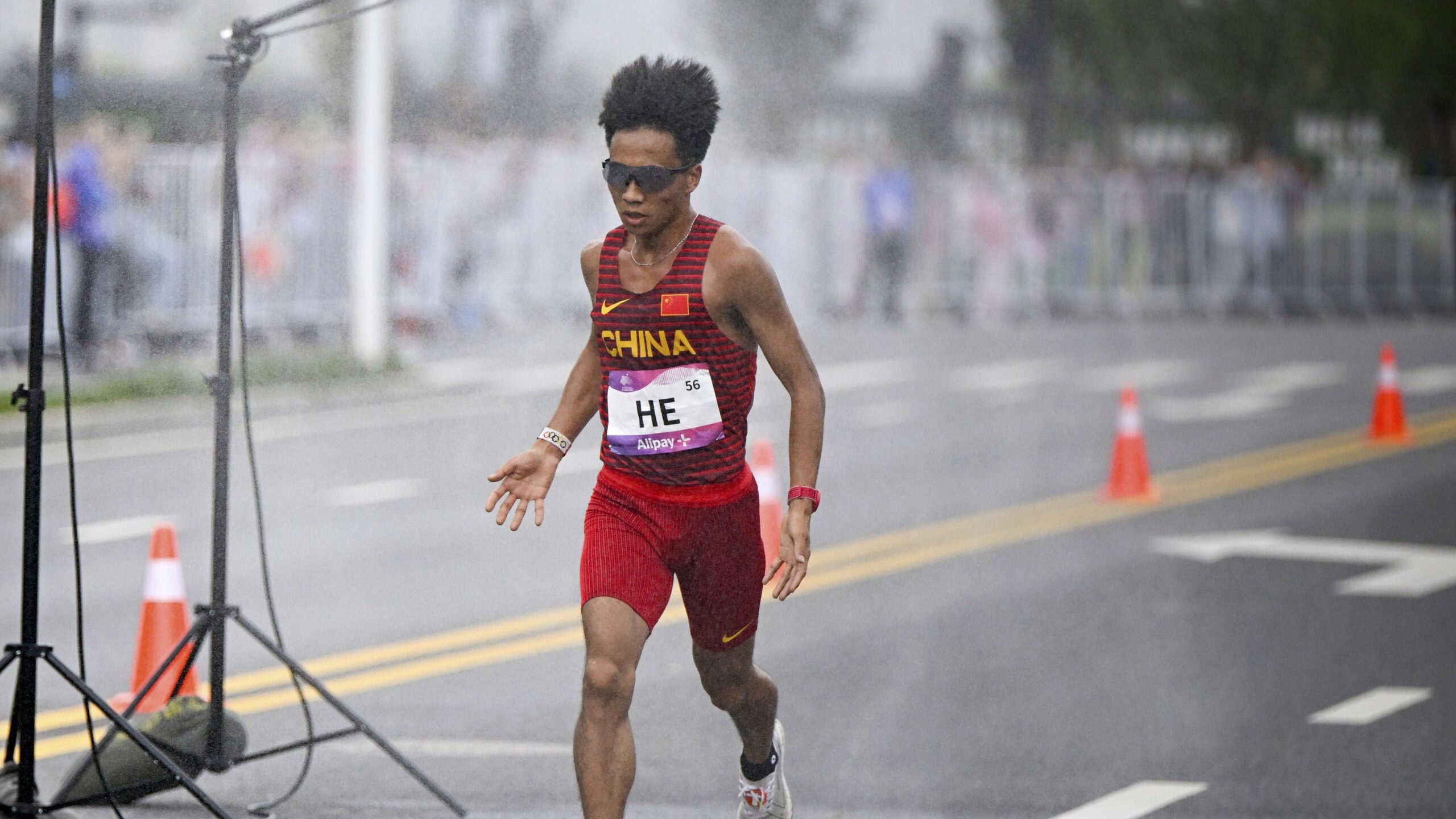 Corredores ganadores fueron descalificados por supuesto amaño en Medio Maratón de Beijing – El Diario NY
