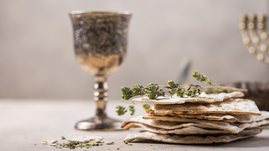 “You shall eat no leavened bread”: Passover and the preparedness for change – ABC Religion & Ethics