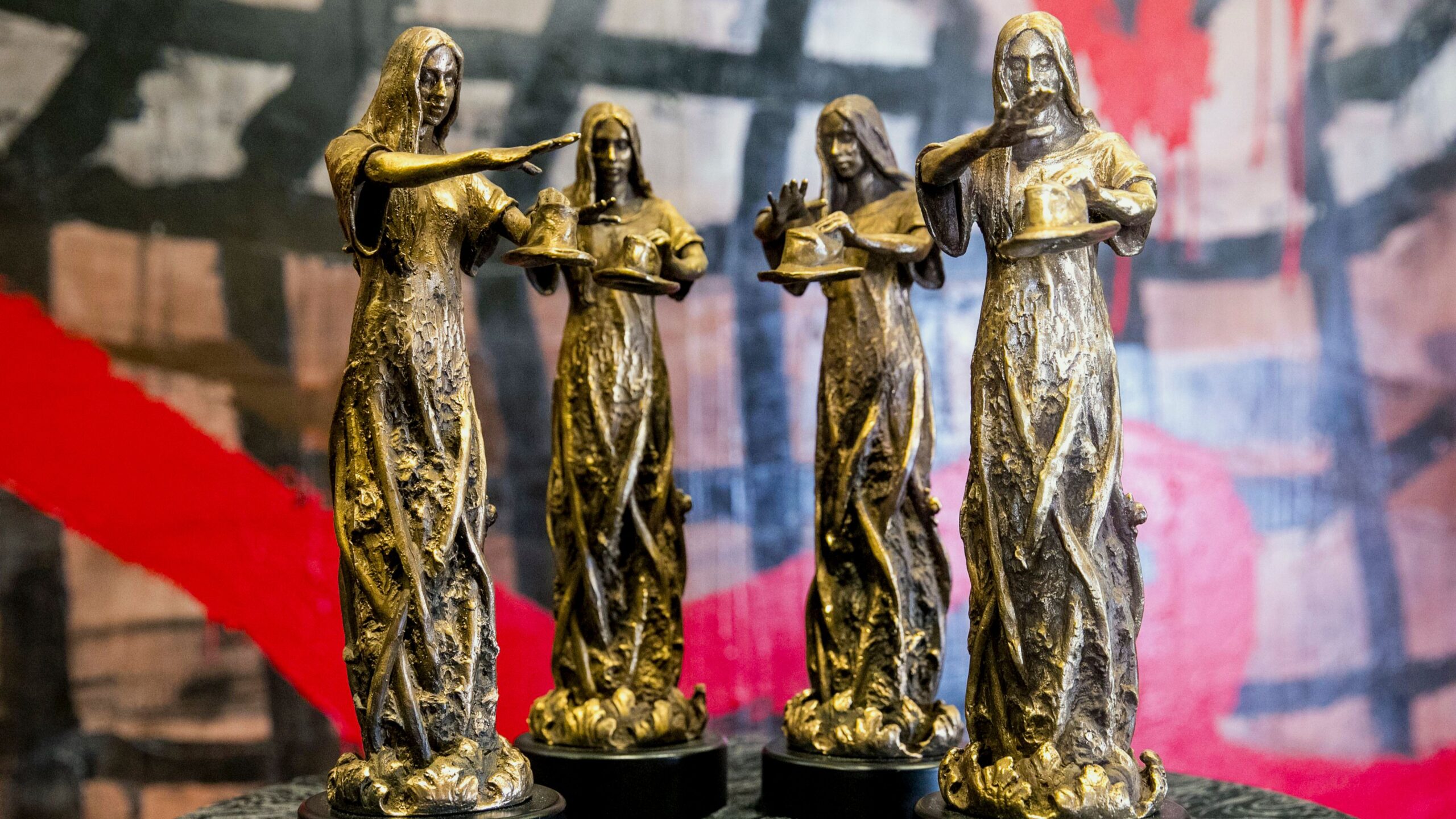 Premios Talía: los nominados para el “mayor galardón” de las artes escénicas