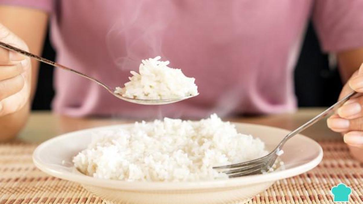 La dieta del arroz: pierde peso en tan solo una semana para lucir un vientre plano