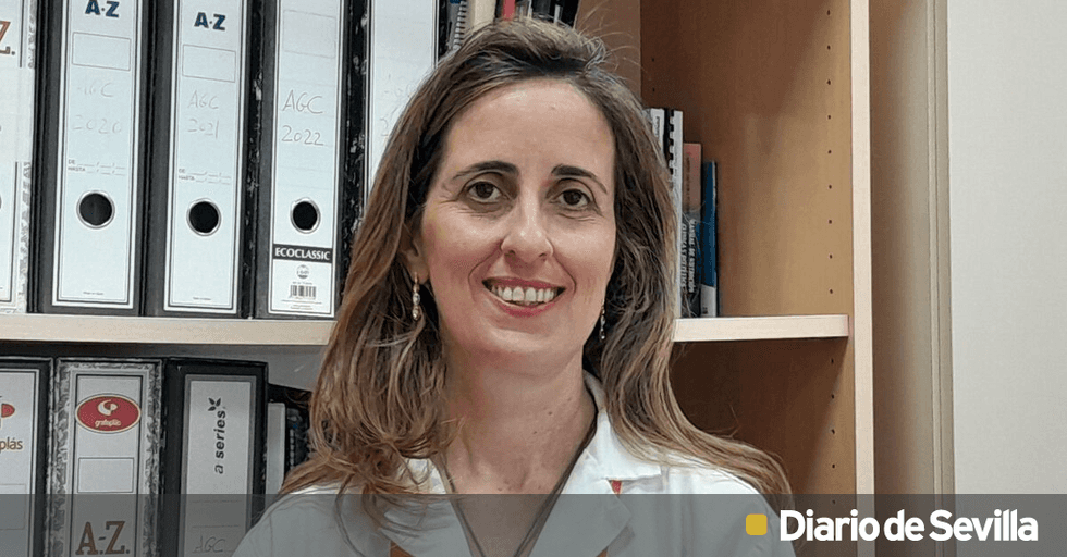 La doctora María Asunción Martínez Brocca, del Macarena, Premio Nacional de Medicina Siglo XXI en Endocrinología