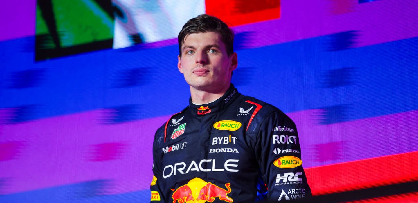Max Verstappen en medio de la polémica en la Fórmula 1: Red Bull y Mercedes Benz se lo pelean