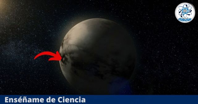 Algo está flotando en la superficie de Titán, se mueve y los científicos están desconcertados