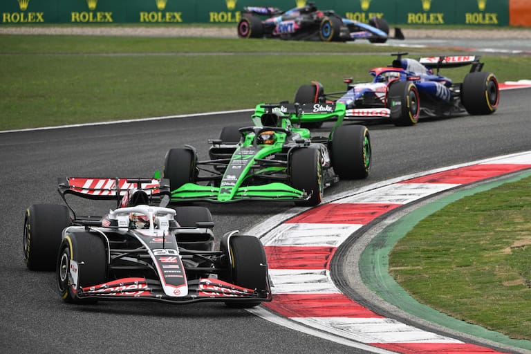 La Fórmula 1, la FIA y el debate de la lista de premios en el clasificador