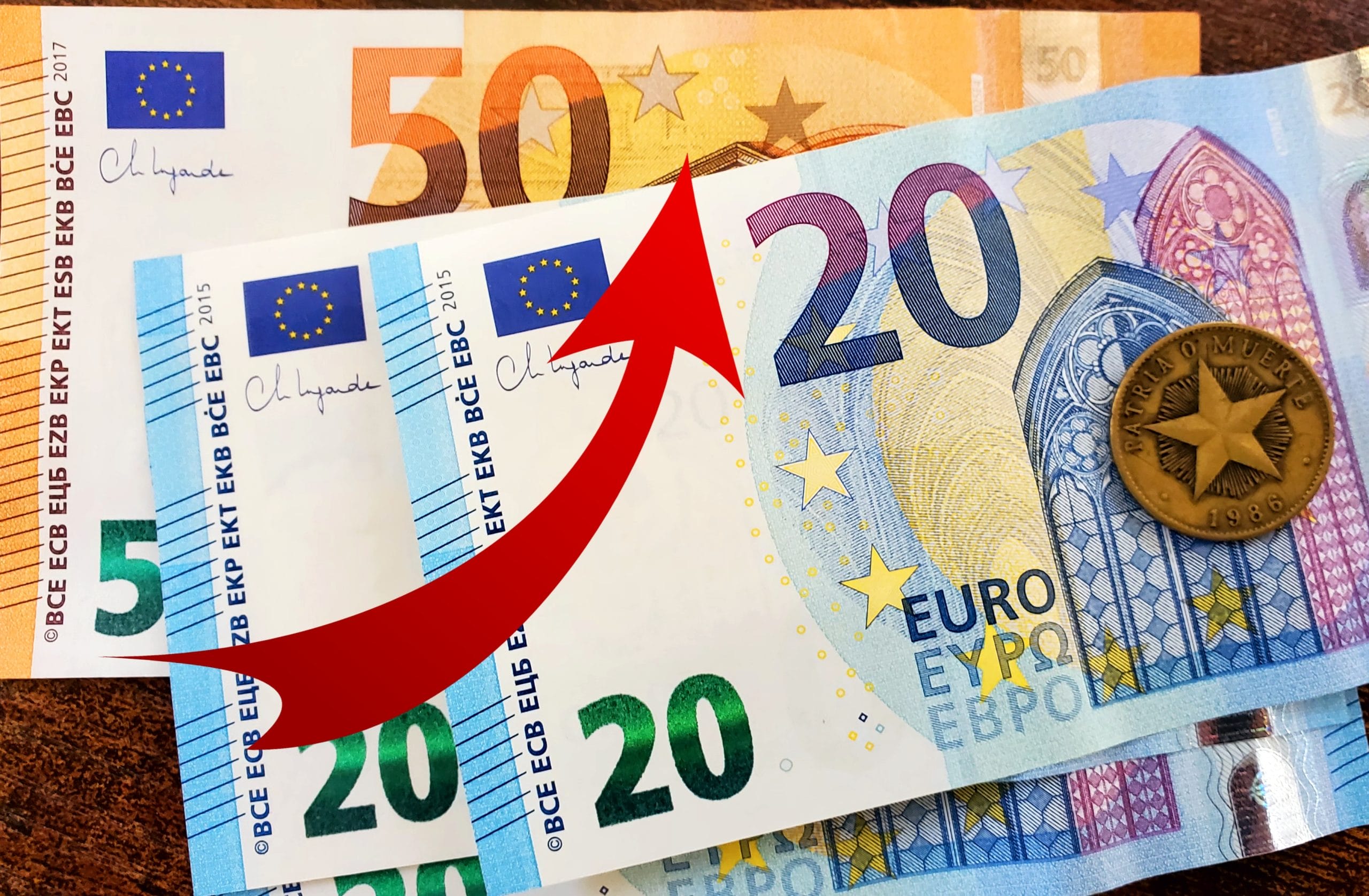 gran-subida-del-euro-en-cuba-hoy.-tasas-de-cambio-del-dolar-y-la-mlc