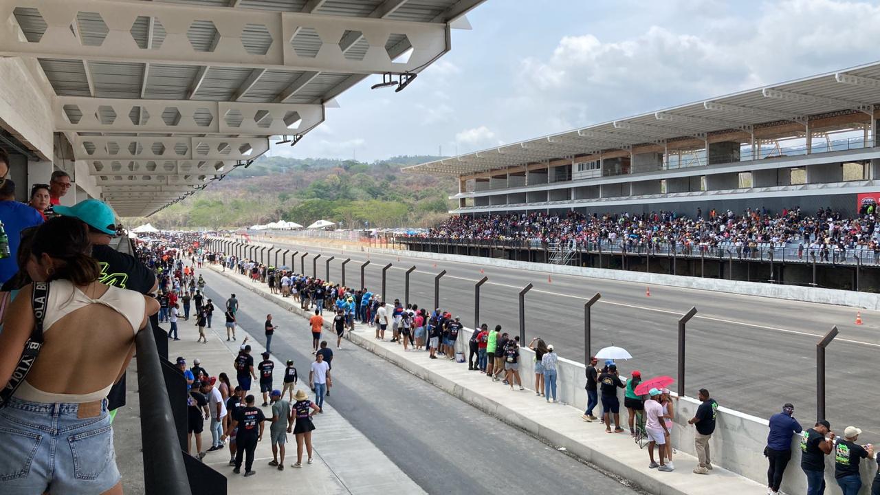 Autódromo Panamá en el radar de la Fórmula  Uno