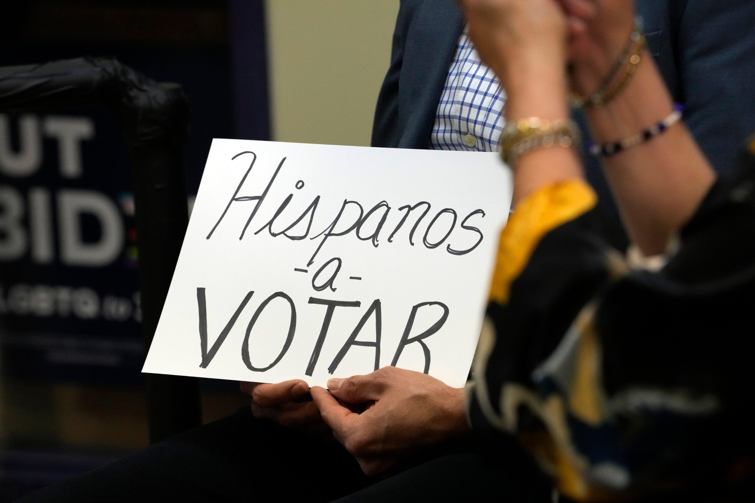 Uso del español en campañas electorales de Estados Unidos aumentó casi 50% en los dos últimos años – El Diario NY