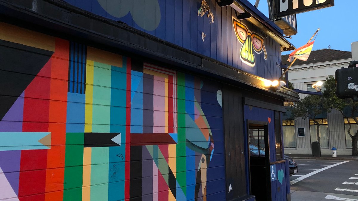 Bar “The Stud” reabre sus puertas en San Francisco