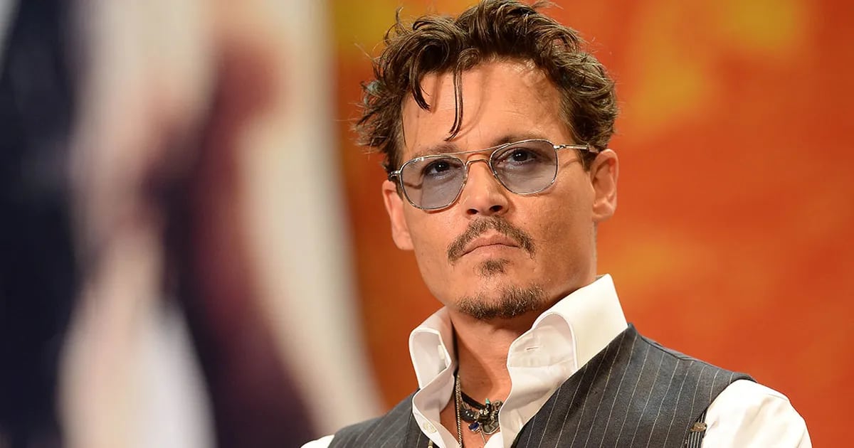 El duro descargo de Johnny Depp contra Hollywood: “Las películas son desechables” | Espectáculos
