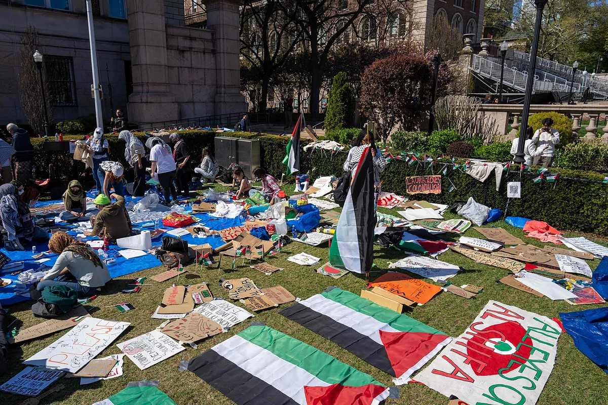 biden-condena-“las-protestas-antisemitas”-de-algunas-universidades-estadounidenses