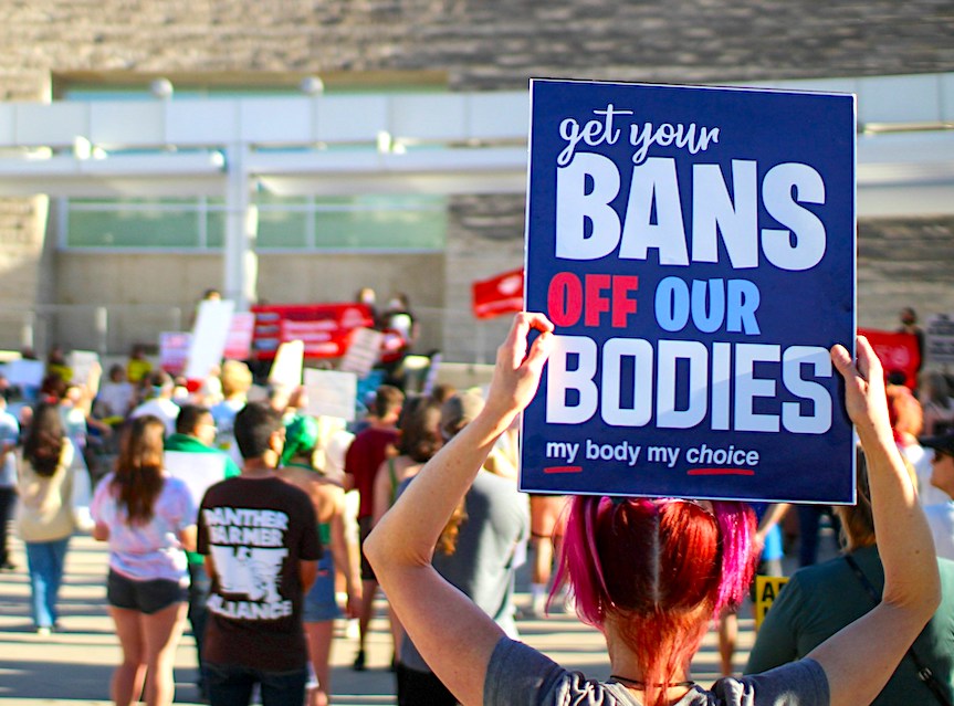El aborto en Arizona y su impacto en la política de Estados Unidos