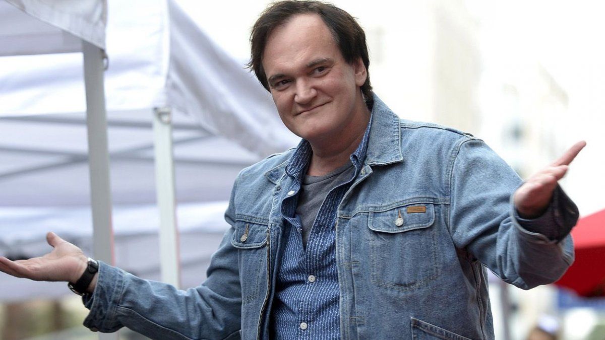 5 películas de Quentin Tarantino que nunca veremos