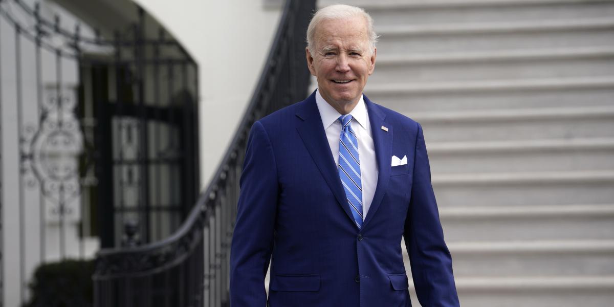 Joe Biden estudia una fuerte medida para migrantes ilegales casados con ciudadanos estadounidenses