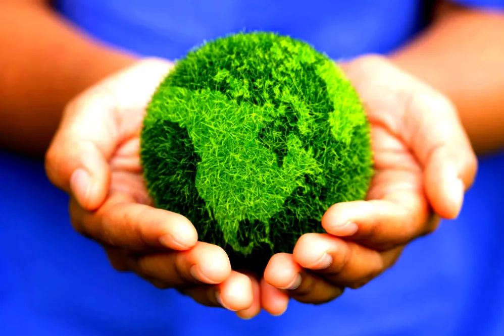 Día de la Tierra: “Un compromiso global por el medio ambiente”