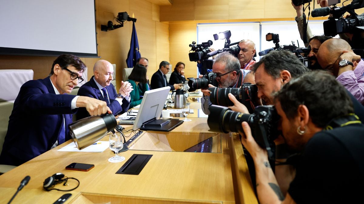 Últimas noticias de la actualidad política, en directo | El PP recupera a ETA tras las elecciones vascas: “Sánchez ha concedido a Otegi una amnistía encubierta”