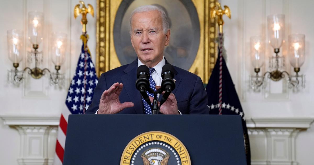 U.S. officials admit President Biden’s strategy for Africa is predictably failing