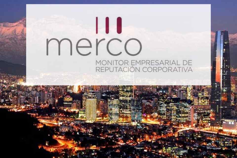 Ranking Merco: MERCO da a conocer las 100 empresas más responsables con el medioambiente, la sociedad y en gobierno corporativo – Portal Innova