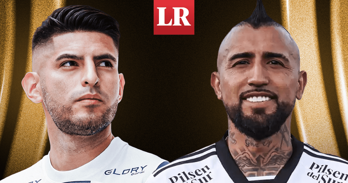 TRANSMISIÓN de Alianza Lima vs. Colo Colo: hora y canal para ver HOY la Copa Libertadores 2024