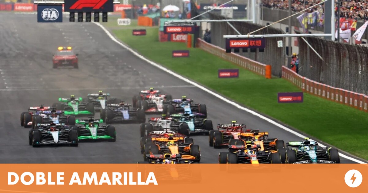 La Fórmula 1 podría ampliar la puntuación hasta el duodécimo puesto a partir de 2025