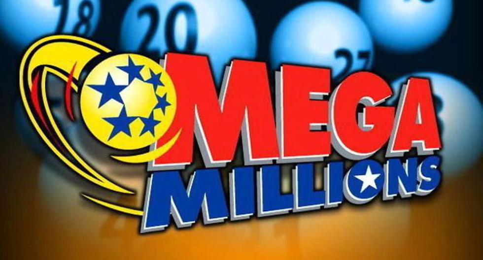 Hoy, Mega Millions ONLINE: mira los resultados y sorteo EN VIVO del martes 23 de abril