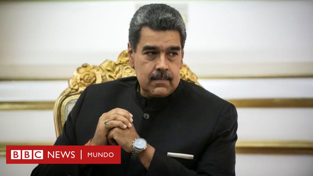 Venezuela: la Corte Penal Internacional decide proseguir sus investigaciones contra el gobierno de Maduro por posibles crímenes de lesa humanidad
 – BBC News Mundo