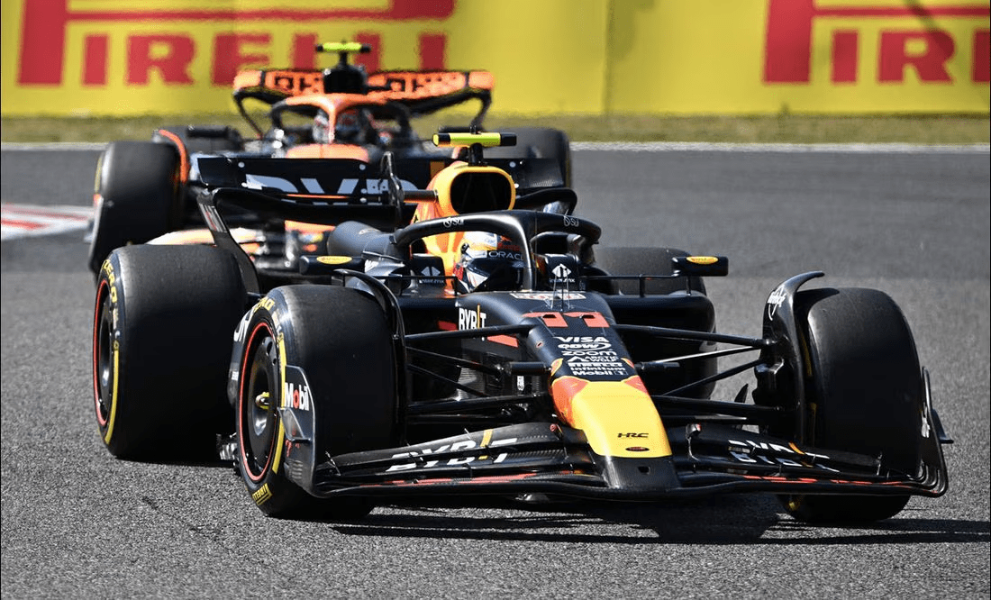 Fórmula 1 planea cambios en el formato de puntos para las carreras | Periodico Hidrocalido Digital