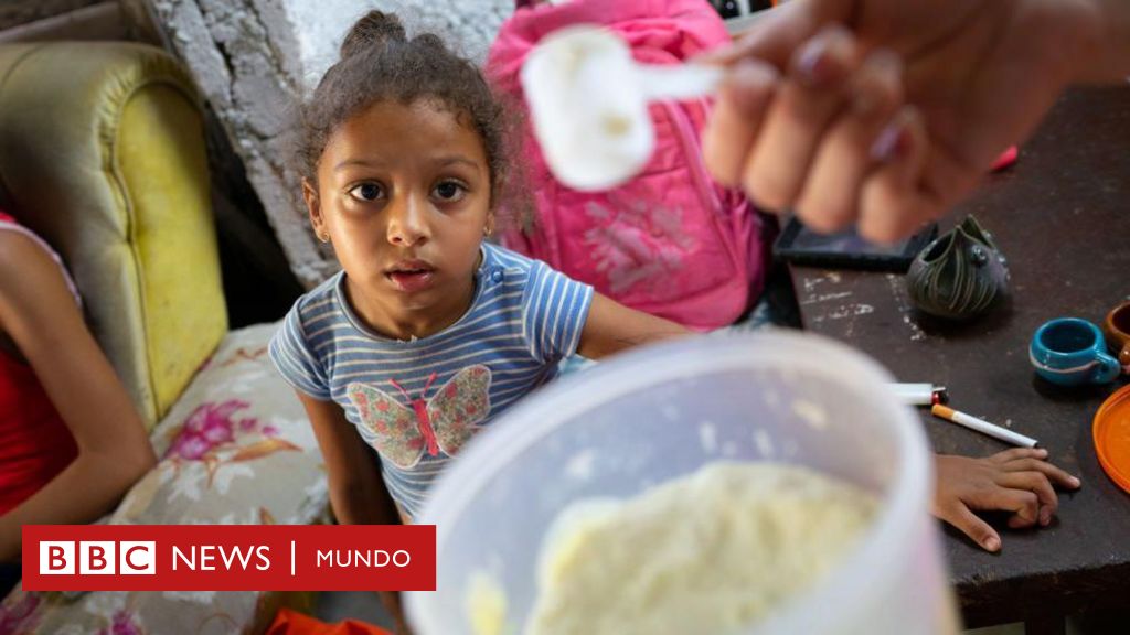 Qué dice de la economía de Cuba que el gobierno pida ayuda al Programa Mundial de Alimentos de la ONU  – BBC News Mundo