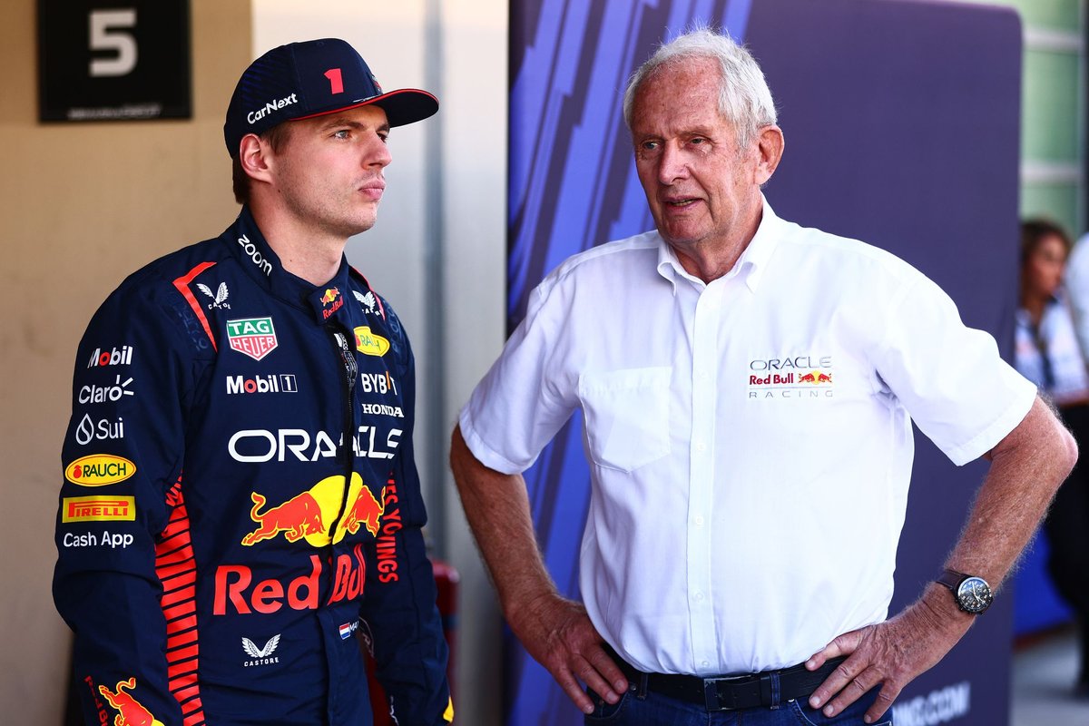 Por qué Audi y Verstappen complicaron el mercado de pilotos de la F1