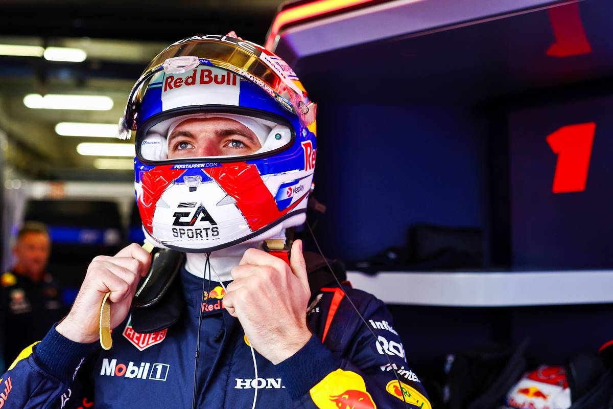 Fórmula 1: Christian Horner defiende el dominio de Max Verstappen