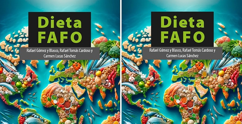 ‘Dieta FAFO: adherencia, continuidad y resultados’, un enfoque comprensivo hacia la alimentación y la salud – Farmacosalud