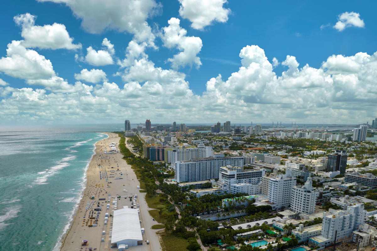 Los nuevos vecinos de Miami: ¿Qué latinoamericanos están comprando viviendas en esa ciudad?