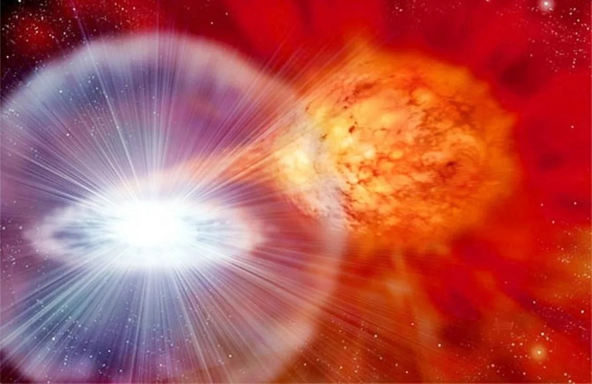 Pronto podremos contemplar una gran explosión estelar en el cielo, un evento único en la vida